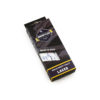 Howies Waxed Hockey Laces White