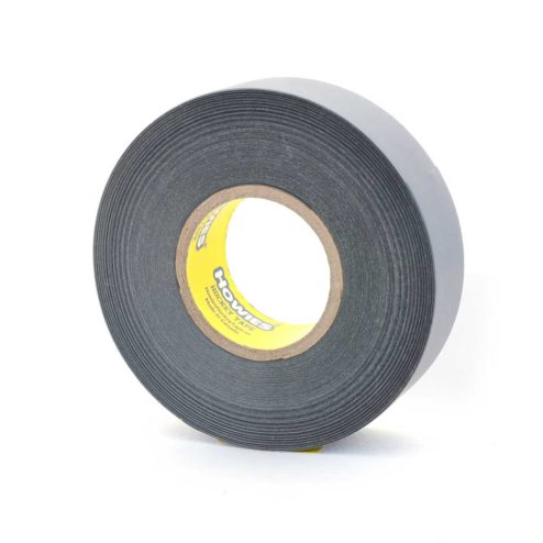 Howies Shin Pad Tape Silver