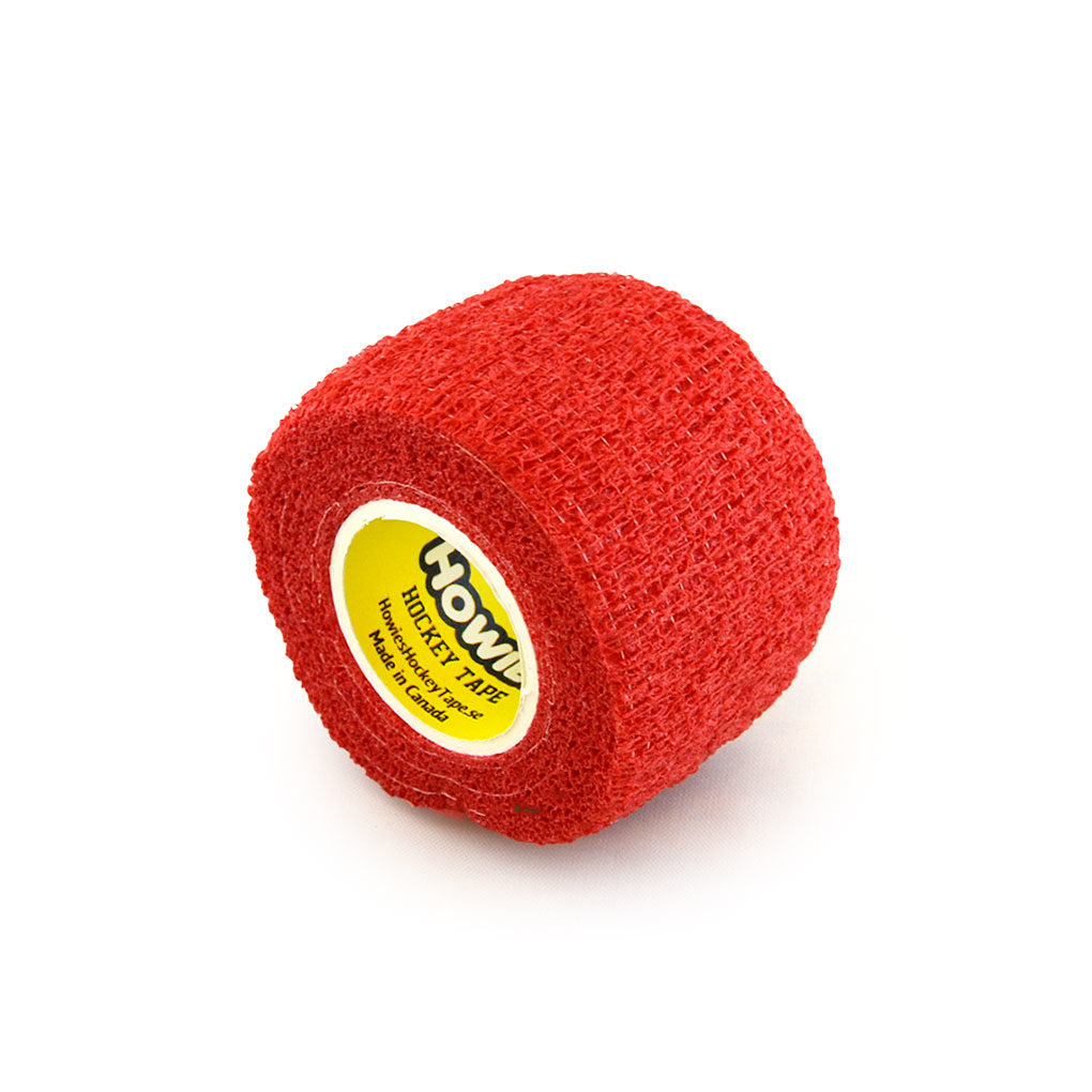Howies Grip Tape Red