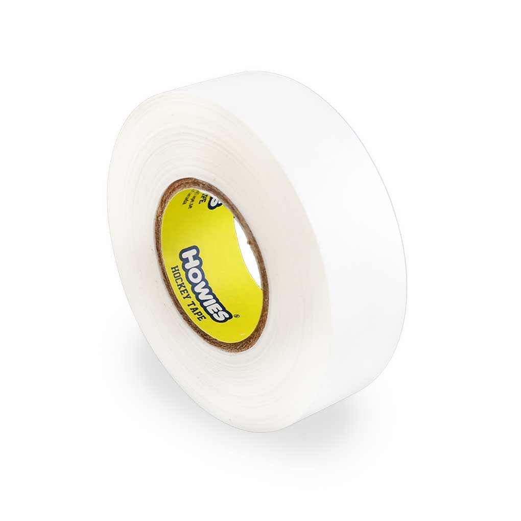 Howies White Poly Tape