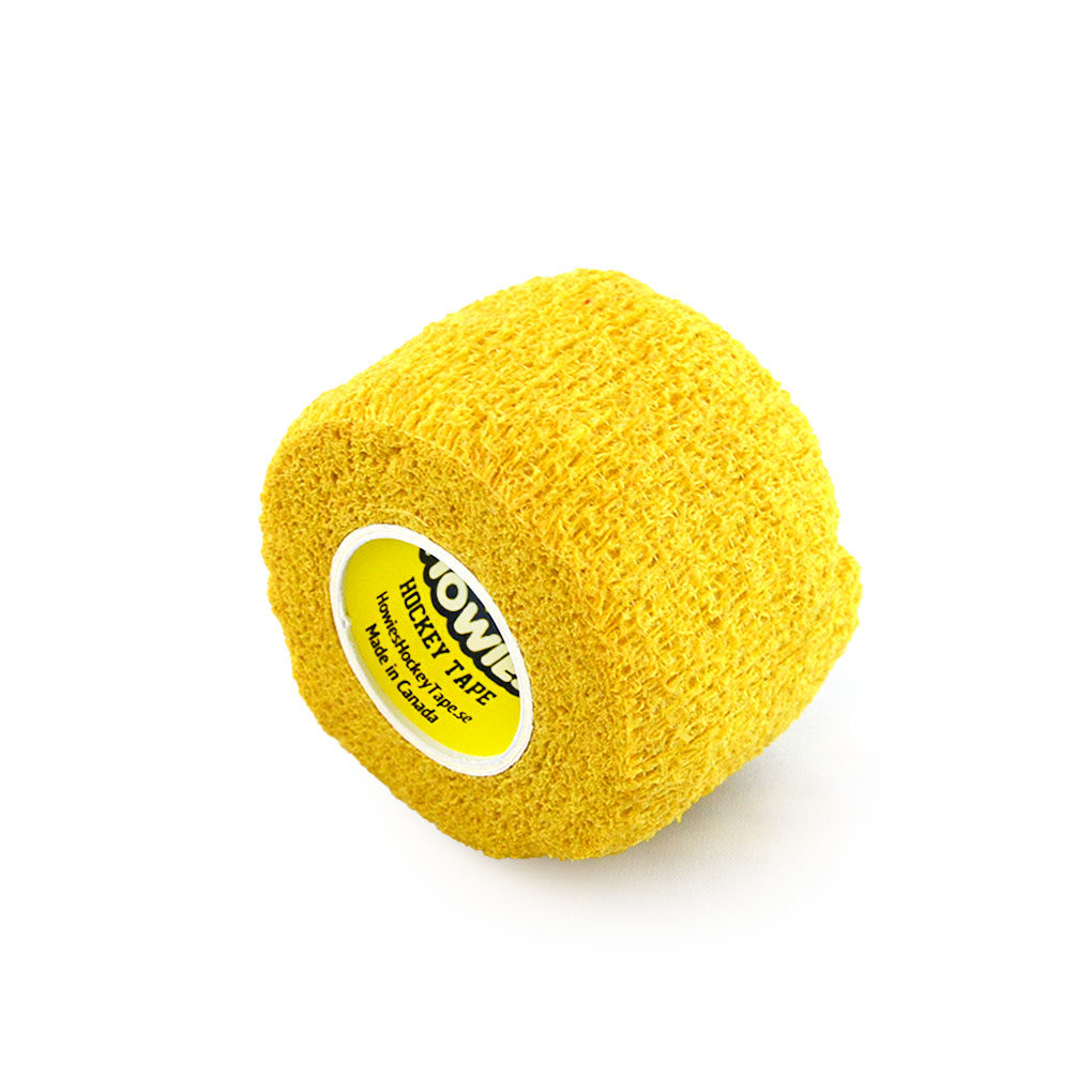 Howies Grip Tape Yellow