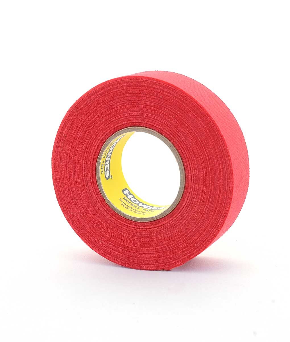 Howies Hockey Tape Red