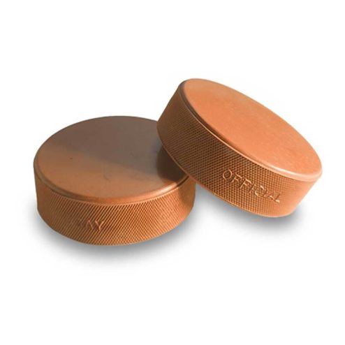 Howies Tungpuck Orange