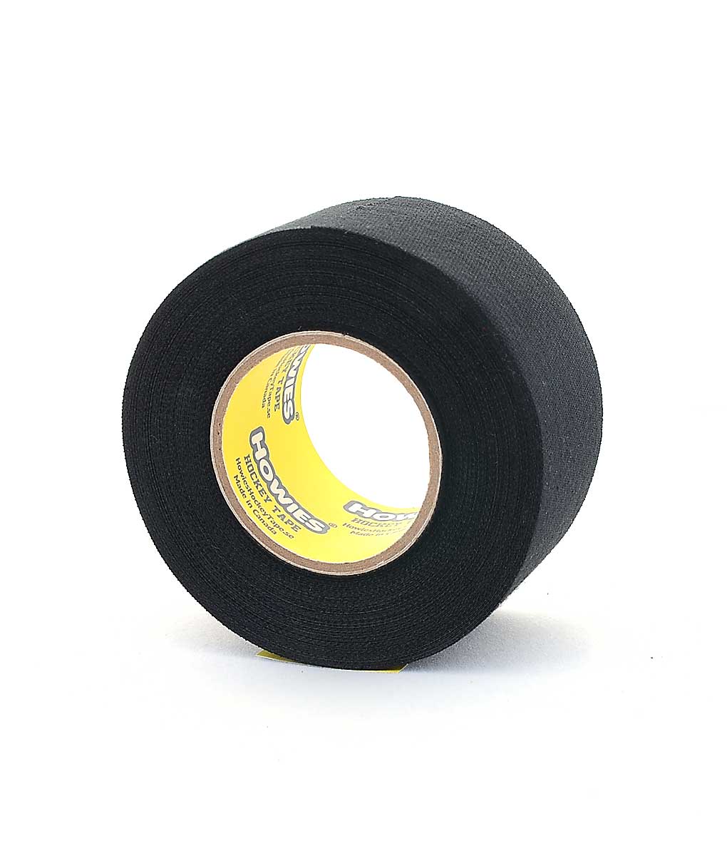 20 and Clear Bulk Hockey Tape 10 Howies Hockey Tape 30 Rolls of Black 