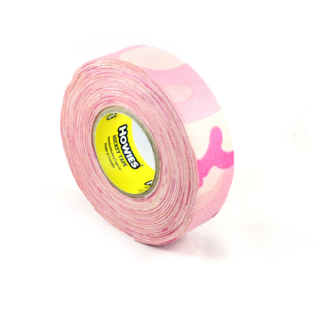 Cotton Hockey Skate Tape Pink 